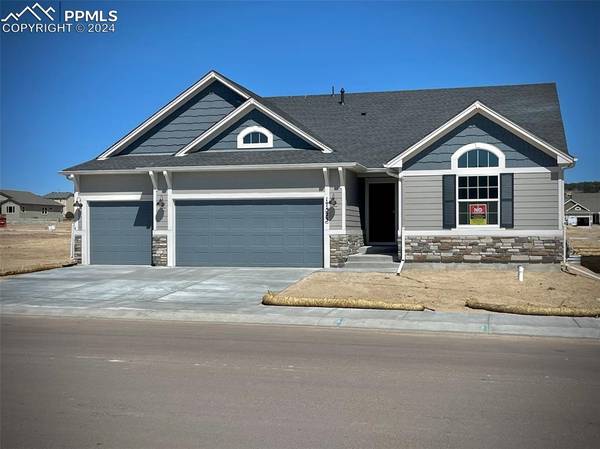 17523 Brass Buckle WAY,  Monument,  CO 80132