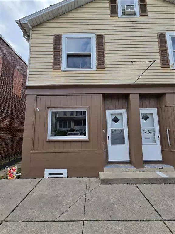 1712 Main Street, Northampton Borough, PA 18067