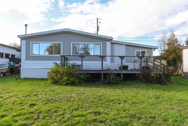 Campbell River, BC V9W 4R8,1451 Perkins Rd #4