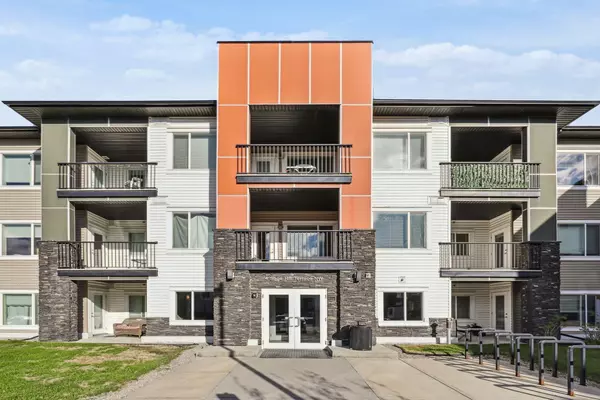 4 Sage Hill TER NW #122, Calgary, AB T3R 0W4