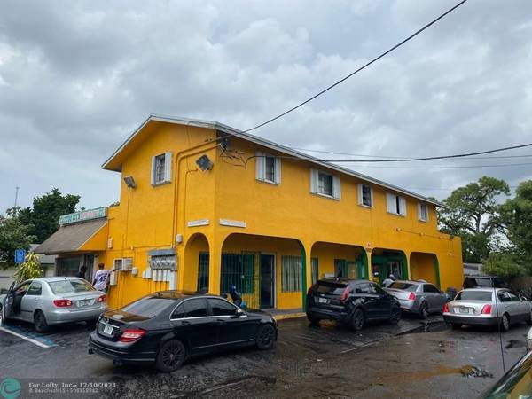 2001 NW 21st Ave, Fort Lauderdale, FL 33311