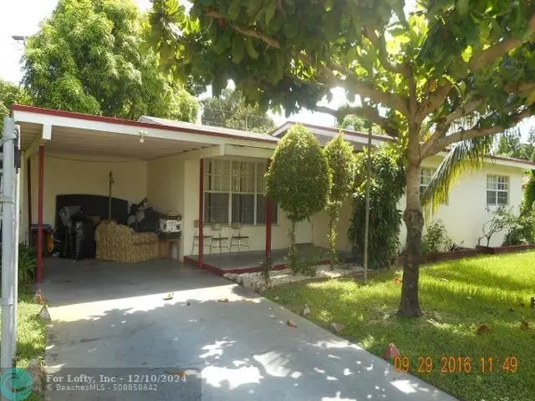 1542 NW 12th Ave, Fort Lauderdale, FL 33311