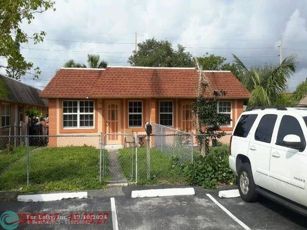 1611 NW 8th Ave, Fort Lauderdale, FL 33311