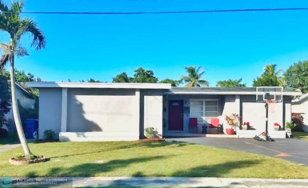 2481 NW 87th Ave, Sunrise, FL 33322