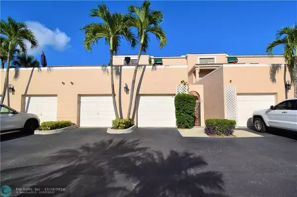 Boca Raton, FL 33433,6630 Villa Sonrisa Drive  #721a