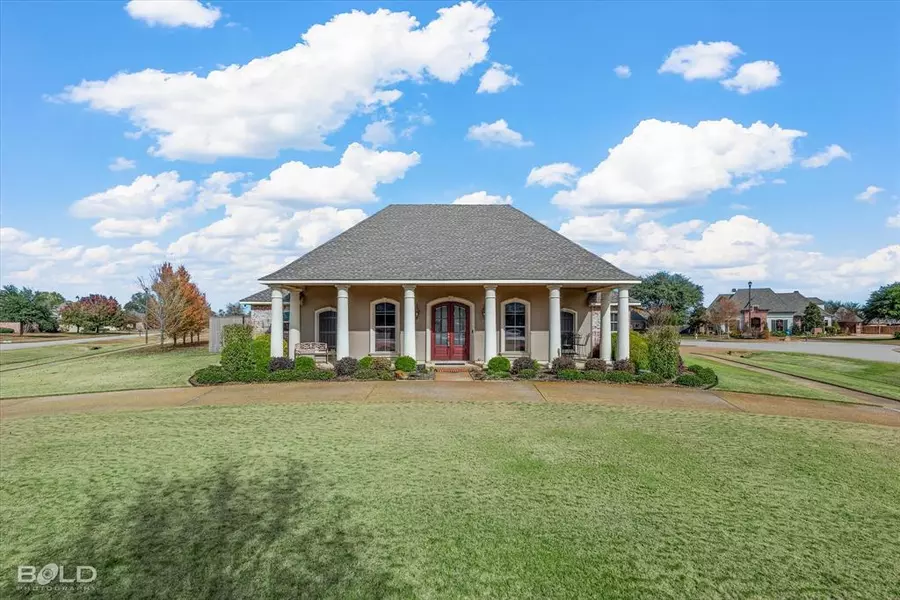 119 Autumn Creek, Bossier City, LA 71111