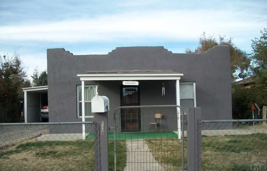 2115 W 17th St, Pueblo, CO 81003