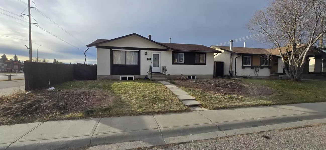 951 Maitland WAY NE, Calgary, AB T2A 5M8