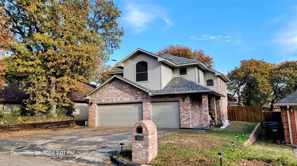 Fort Worth, TX 76112,1637 Arbor Ridge Drive