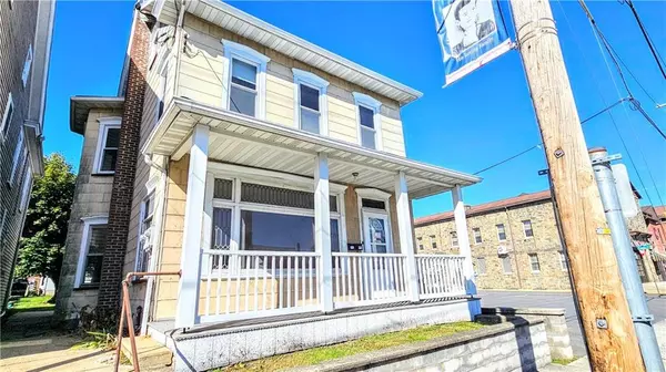 152 South 3rd Street,  Lehighton Borough,  PA 18235