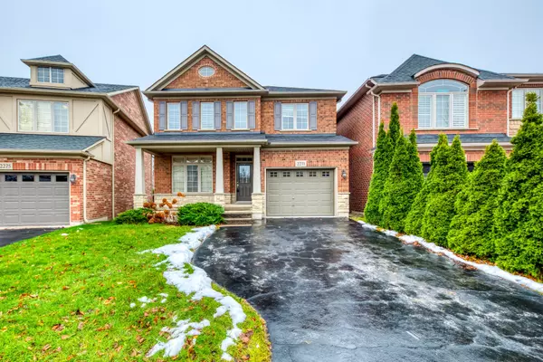 Oakville, ON L6M 0A6,2271 Littondale LN