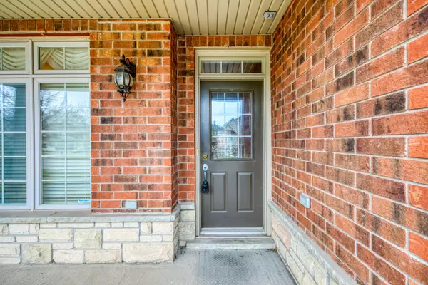 Oakville, ON L6M 0A6,2271 Littondale LN