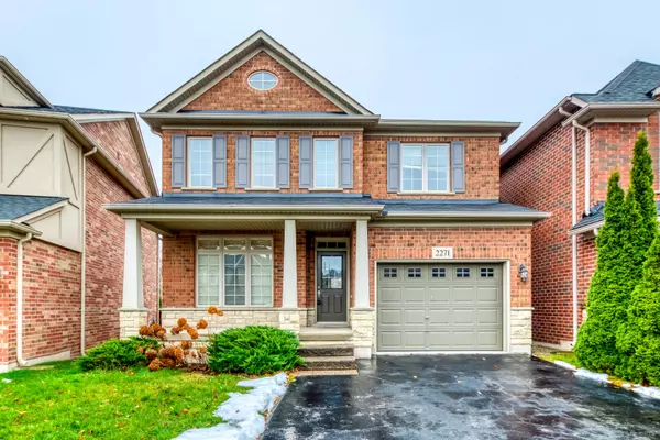 2271 Littondale LN, Oakville, ON L6M 0A6