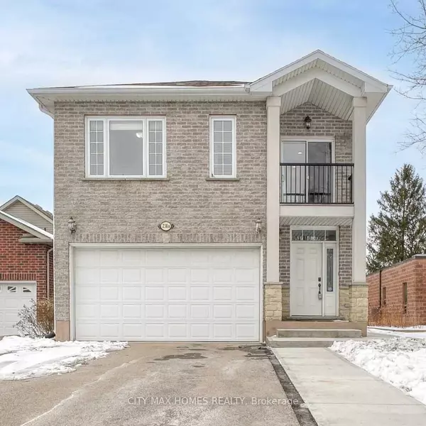 A-238 Woodhaven RD, Kitchener, ON N2C 1V5