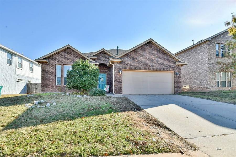 9708 Squire Lane, Yukon, OK 73099