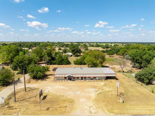 Dawson, TX 76639,100 E Highway 31