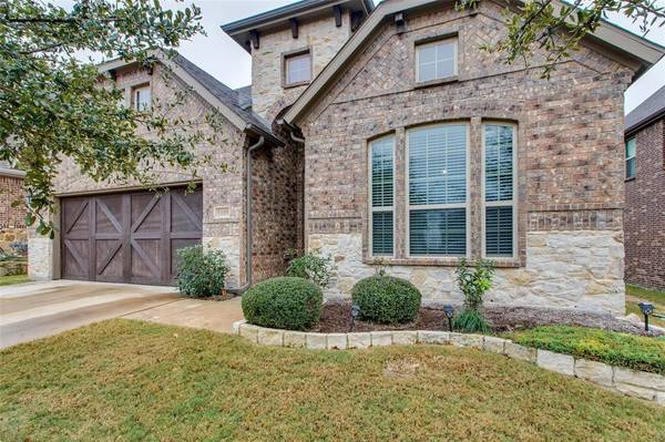 5109 Stockwhip Drive, Fort Worth, TX 76036