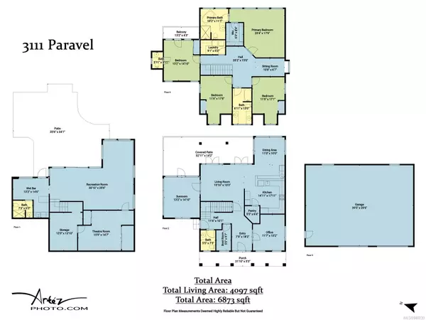 Nanaimo, BC V9G 1C3,3111 Paravel Pl