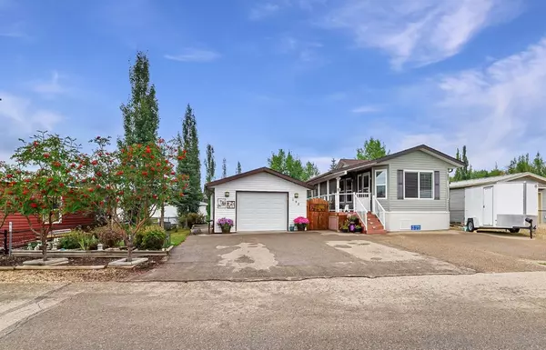 192A Beach DR, Rural Ponoka County, AB T0C 2J0