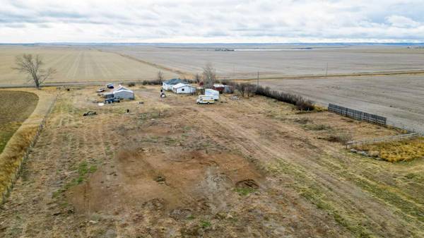 Rural Warner No. 5 County Of, AB T0K 2L0,173038 Twp Rd 5-4