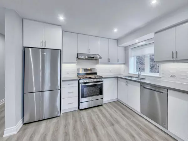 Toronto W02, ON M6H 1T8,115 Wallace AVE #Apt #1