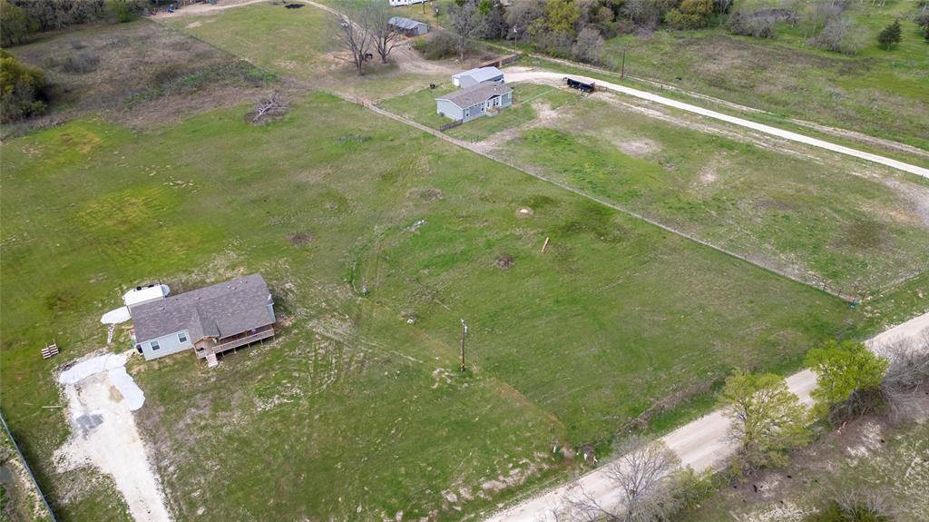 266 SW County Road 3140, Purdon, TX 76679