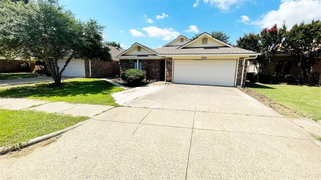 Garland, TX 75044,2834 Big Oaks Drive