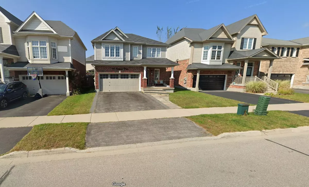 Woolwich, ON N0B 1M0,34 Andover DR