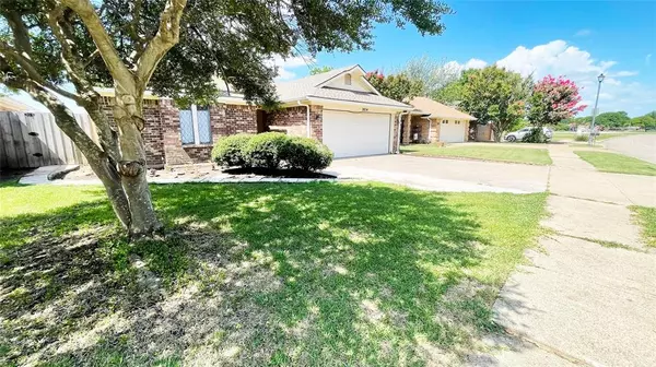 Garland, TX 75044,2834 Big Oaks Drive