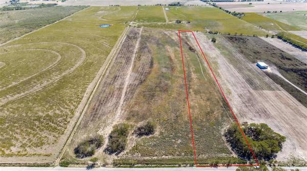 TBD Tract 7 Section House Road,  Alma,  TX 75119