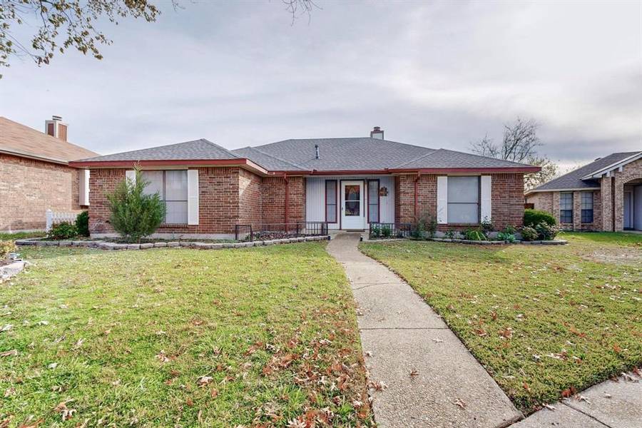 4506 Westlake Drive, Garland, TX 75043