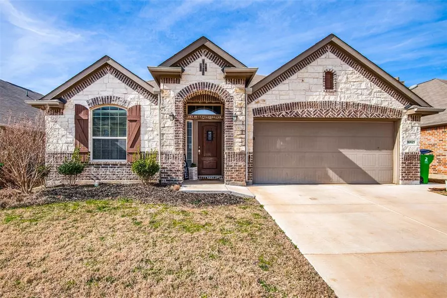 16621 Toledo Bend Court, Prosper, TX 75078