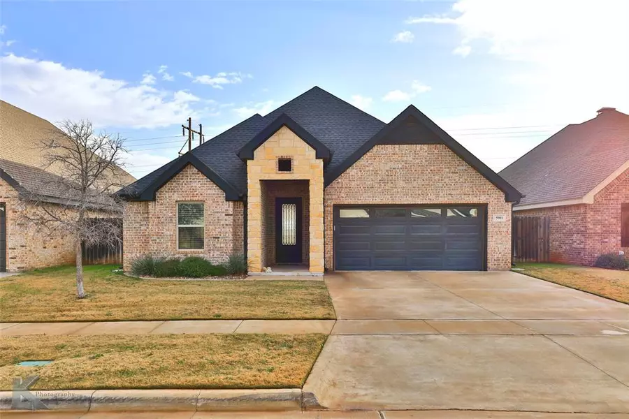 5901 Legacy Drive, Abilene, TX 79606