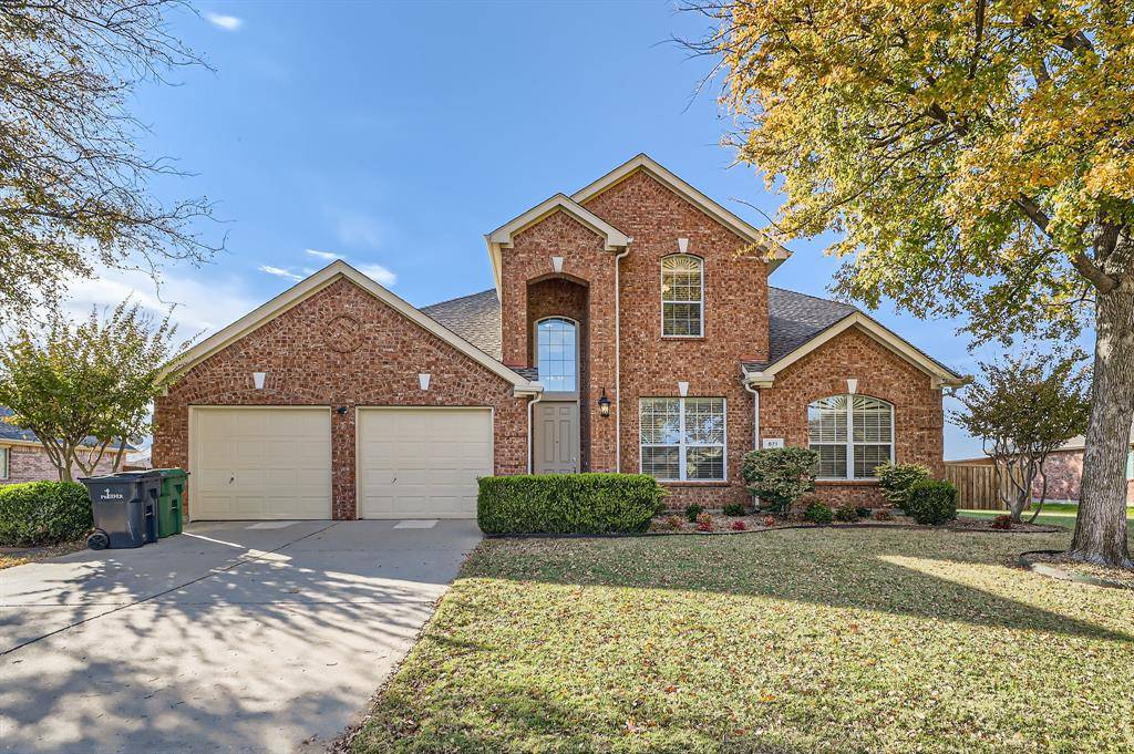 Prosper, TX 75078,871 Sibyl Lane