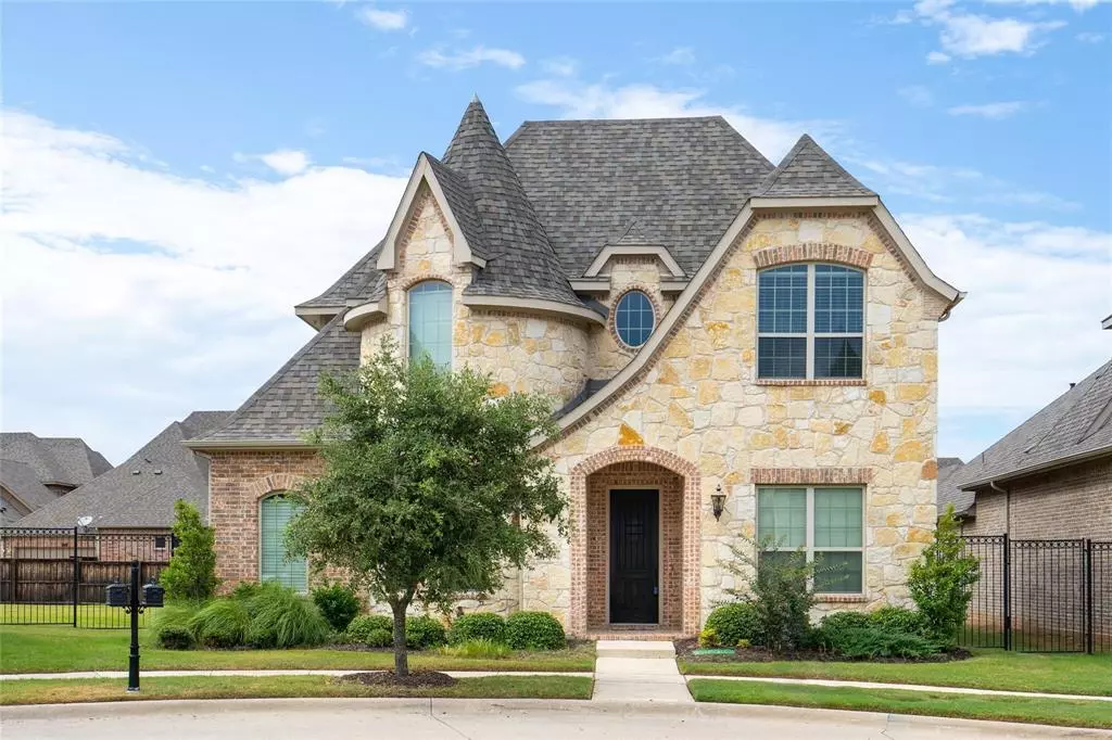 Southlake, TX 76092,402 Montpelier Drive