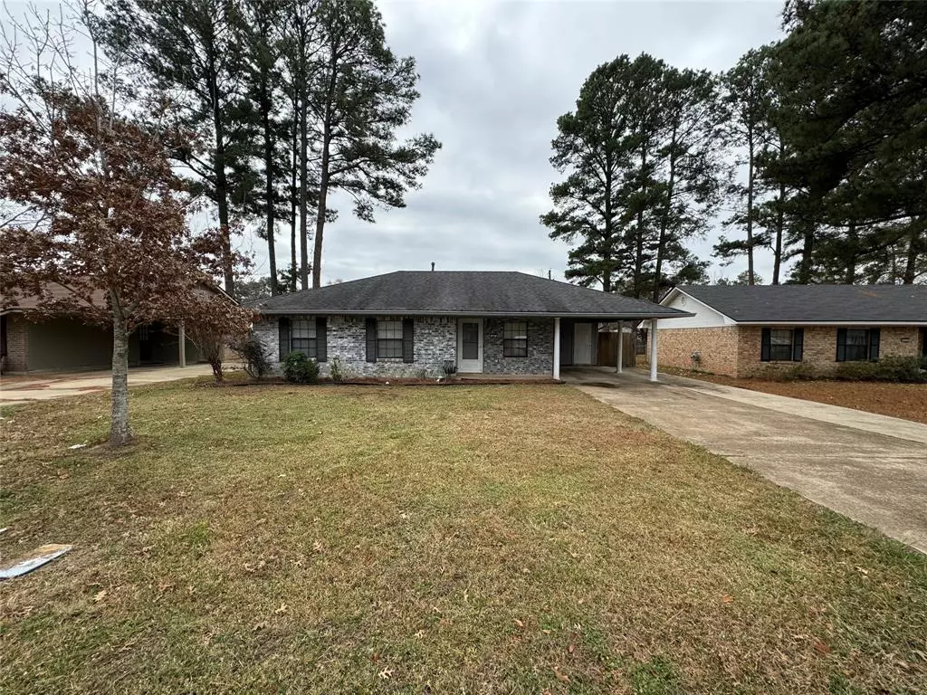 Haughton, LA 71037,437 Cherry Oak Lane