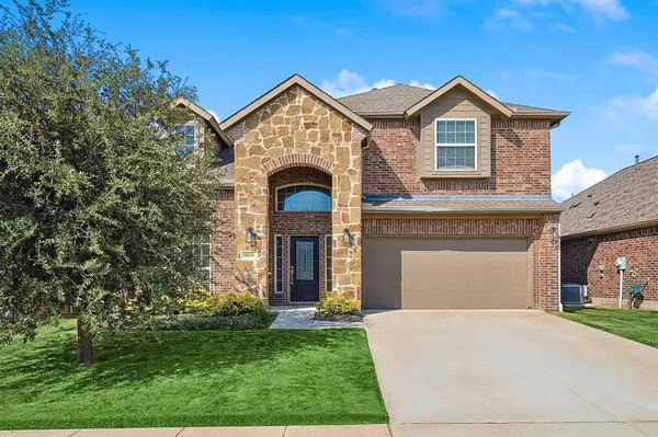 15600 Cornwallis Street, Frisco, TX 75036