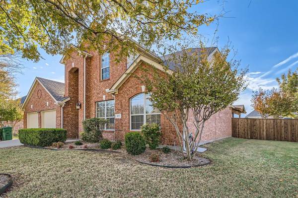 Prosper, TX 75078,871 Sibyl Lane