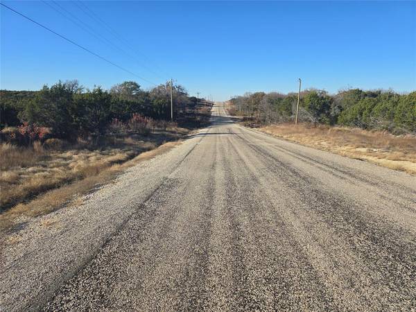 Stephenville, TX 76401,TBD LOT 122 Mesa Vista Drive