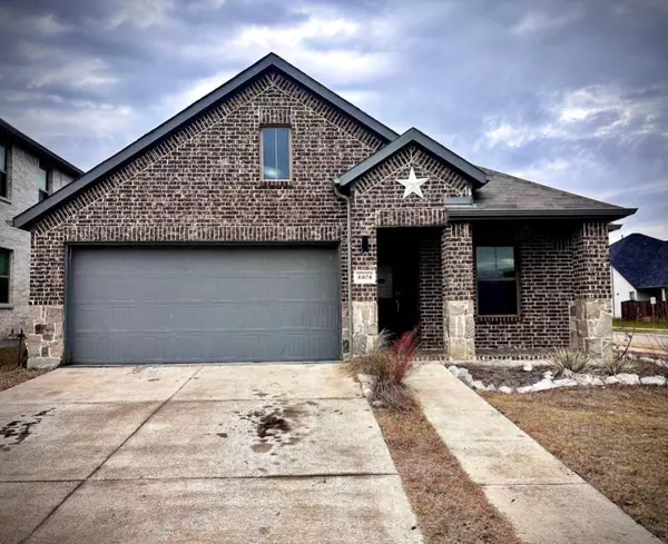 4404 Cascade Falls Court, Royse City, TX 75189