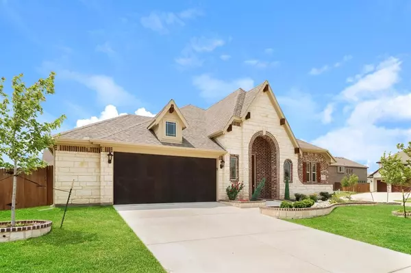 Midlothian, TX 76065,4805 Windfern Way