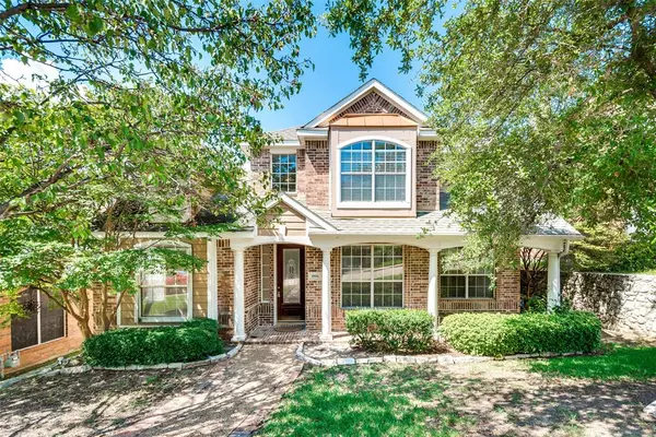 1806 Mystic Street, Rockwall, TX 75032