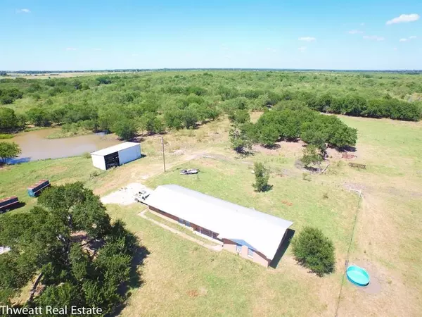 Hubbard, TX 76648,880 County Road 3369