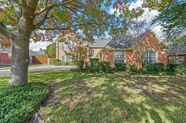 Mansfield, TX 76063,2 Treewood Court