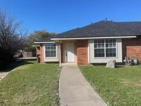 3109 Inglewood Street, Denton, TX 76209