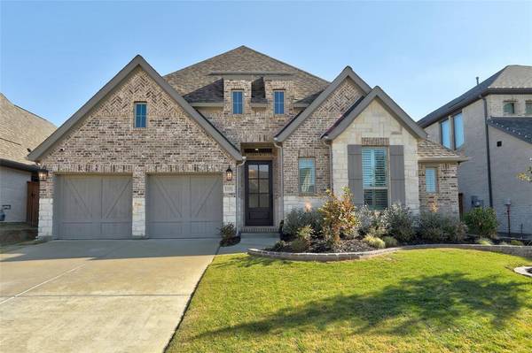 1151 Jolie Road, Prosper, TX 75078