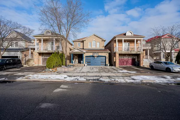 Brampton, ON L7A 3V1,27 Savita RD