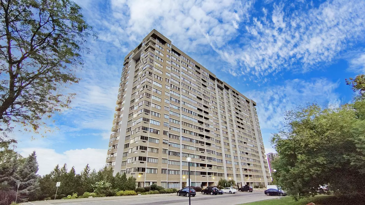 Mississauga, ON L5A 3T8,1580 Mississauga Valley BLVD E #1904