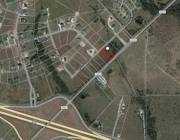 Wills Point, TX 75169,1132 Tawakoni Road