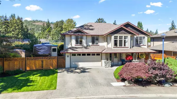 Langford, BC V9C 4M4,3278 Walfred Pl